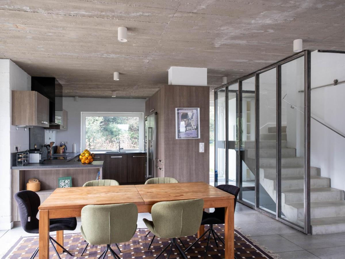 Villa Des Cathares การ์กาซอน ภายนอก รูปภาพ