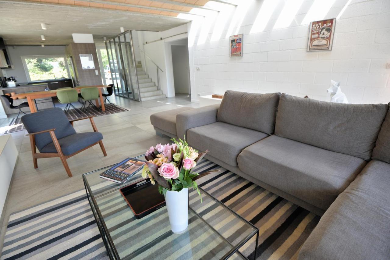 Villa Des Cathares การ์กาซอน ภายนอก รูปภาพ