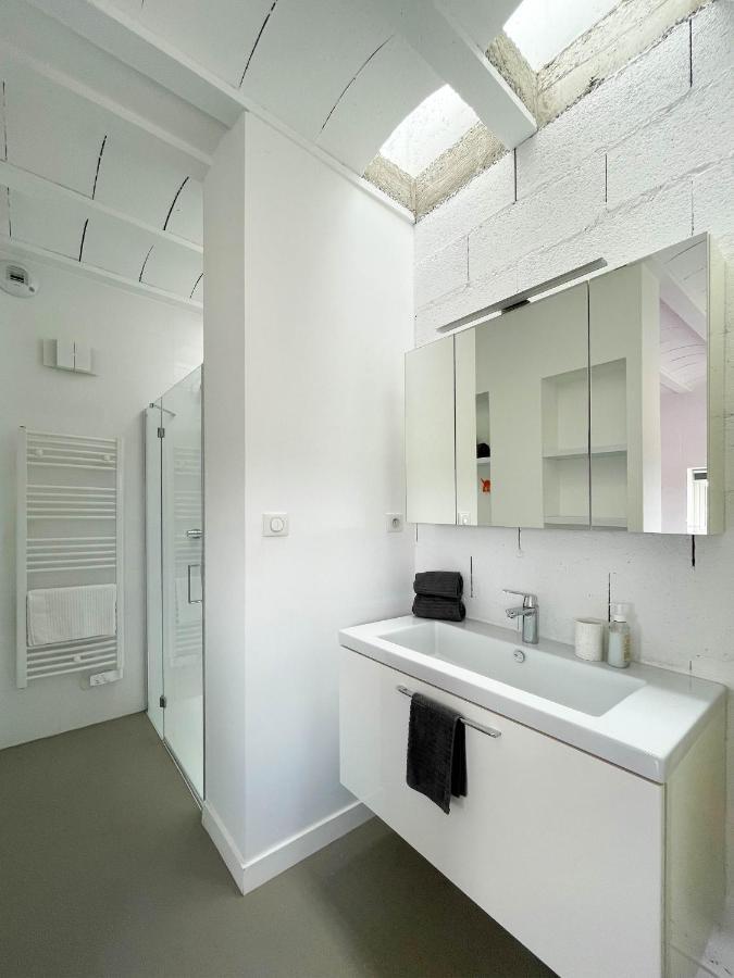Villa Des Cathares การ์กาซอน ภายนอก รูปภาพ