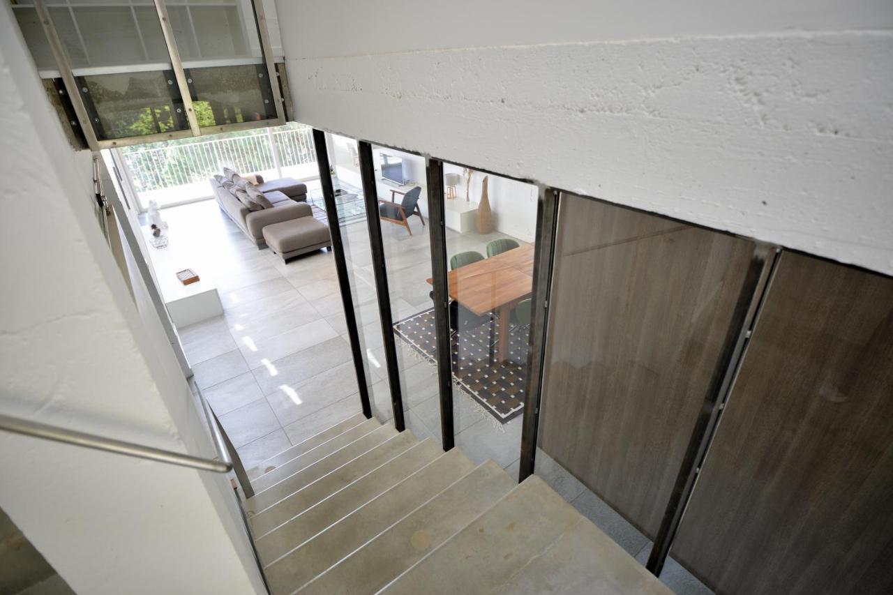 Villa Des Cathares การ์กาซอน ภายนอก รูปภาพ