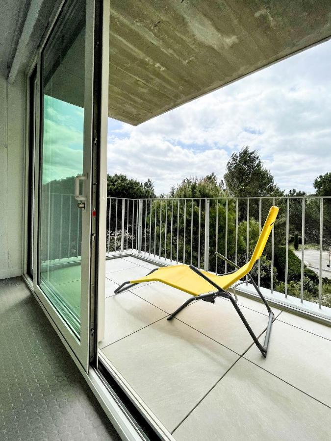 Villa Des Cathares การ์กาซอน ภายนอก รูปภาพ